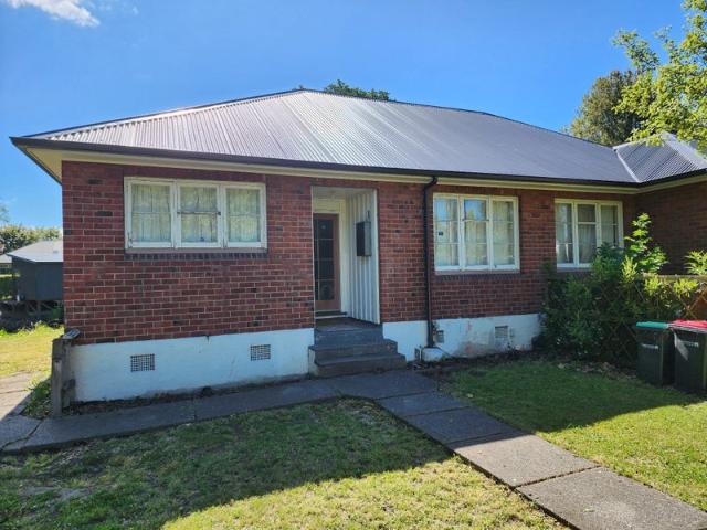 House for rent in Heathcote, Canterbury