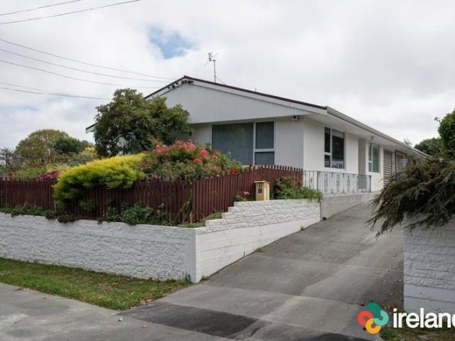 House for rent in Heathcote, Canterbury