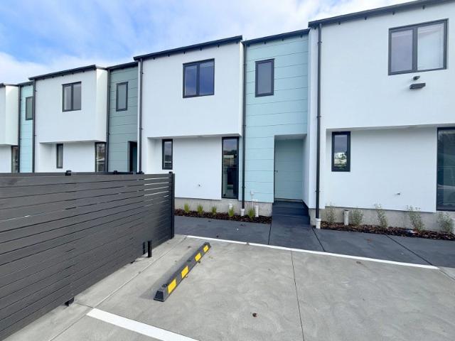 House for rent in Heathcote, Canterbury