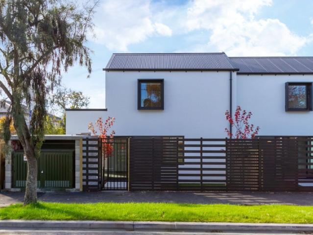 House for rent in Heathcote, Canterbury