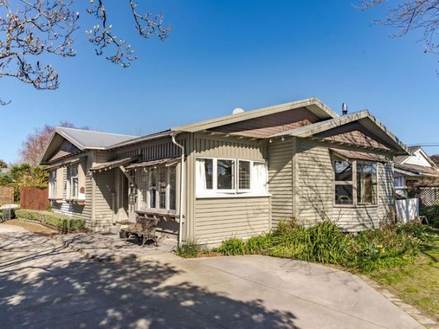 House for rent in Woolston, Christchurch