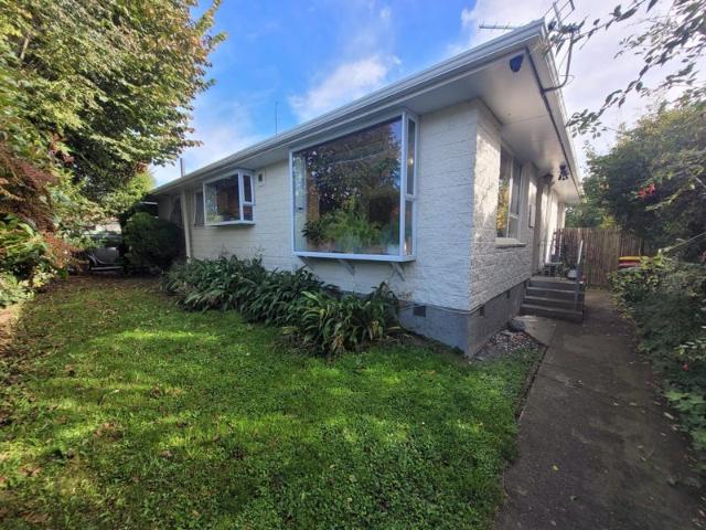 House for rent in Heathcote, Canterbury