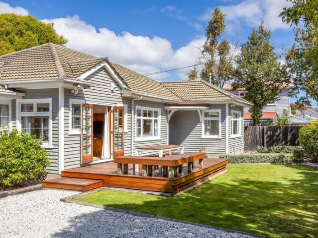 House for rent in Chaslands, Canterbury