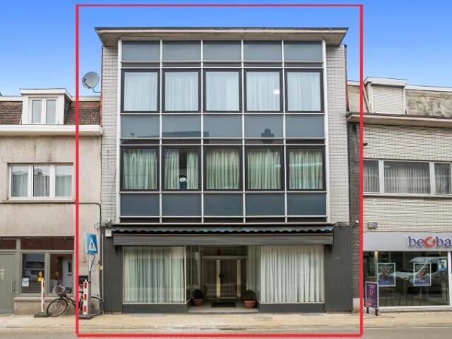 Terrain vente à Aarschot, Brabant