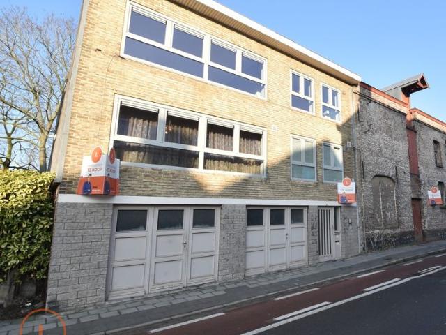 Appartement vente à Menen
