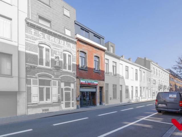 Maison vente à Lava, Brabant