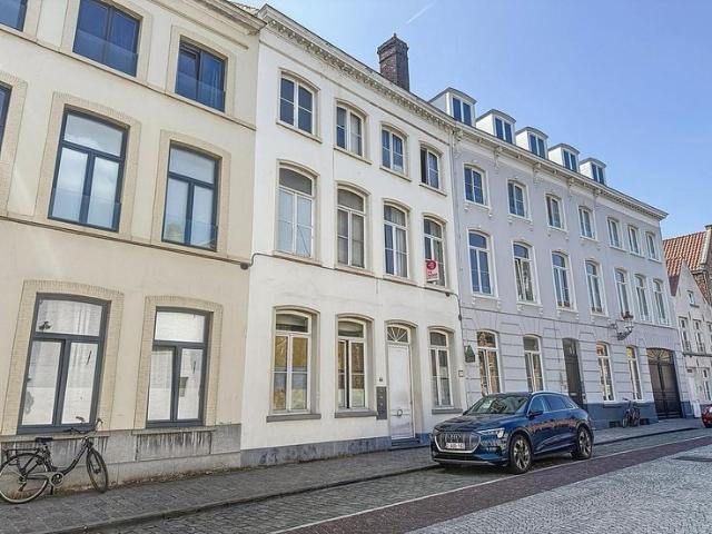 Appartement vente à Brugge