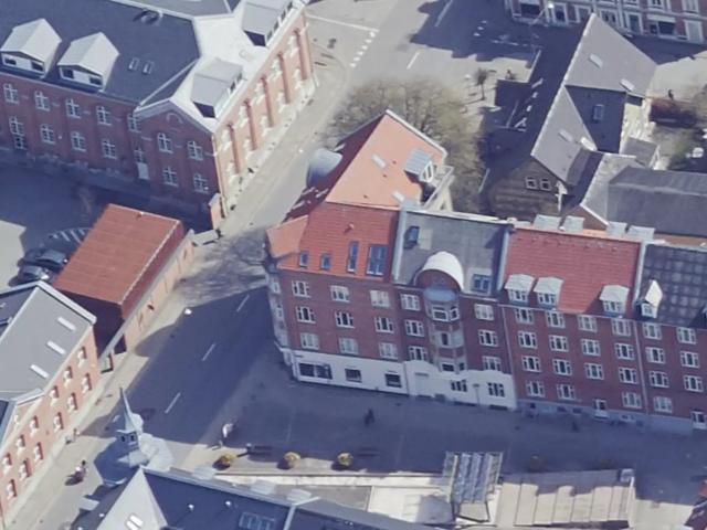 Erhvervsejendom til leje i Aalborg, Brønderslev-Dronninglund