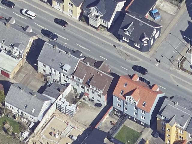 Erhvervsejendom til leje i Aalborg, Brønderslev-Dronninglund