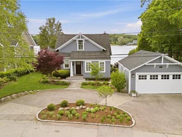 House for sale in Barrington, Rhode Island