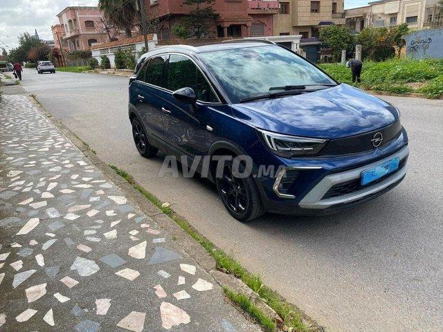 Propriété location à Anfa, Gharb-Chrarda-Beni Hssen