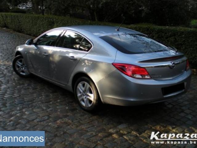 Propriété location