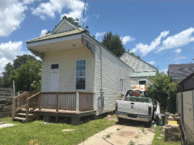 House for sale in New Orleans, Louisiana