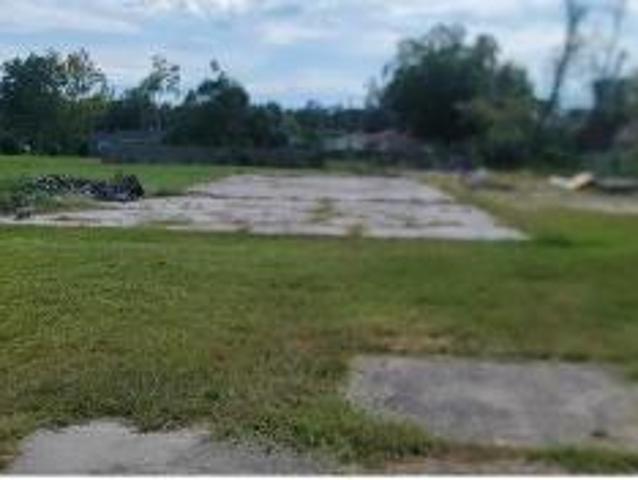 Land for sale in Lake Charles, Louisiana