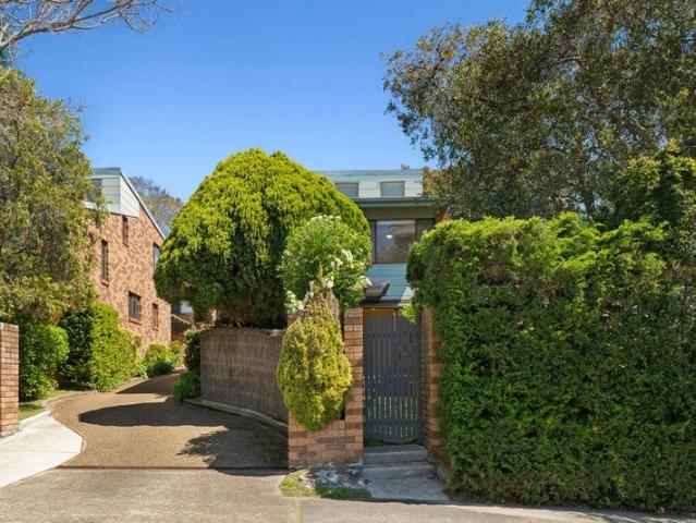 Townhouse for rent in Northern Beaches, Sydney