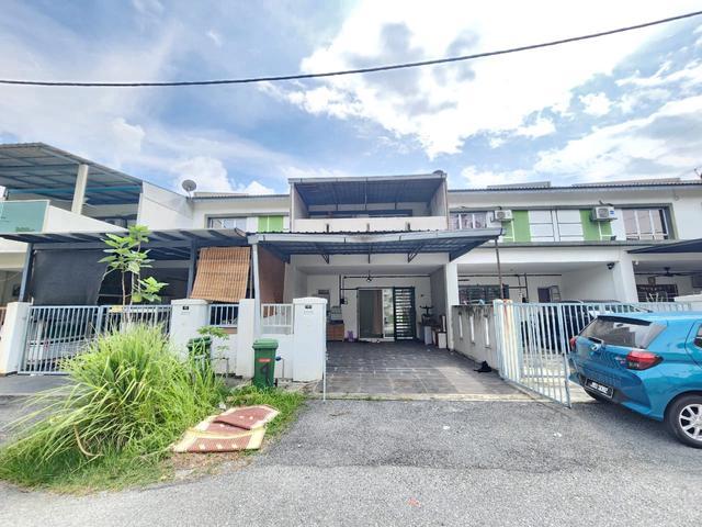 Terraced House for sale in Selayang, Selangor