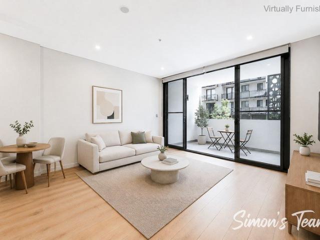 Apartment for sale in Sydney, New South Wales