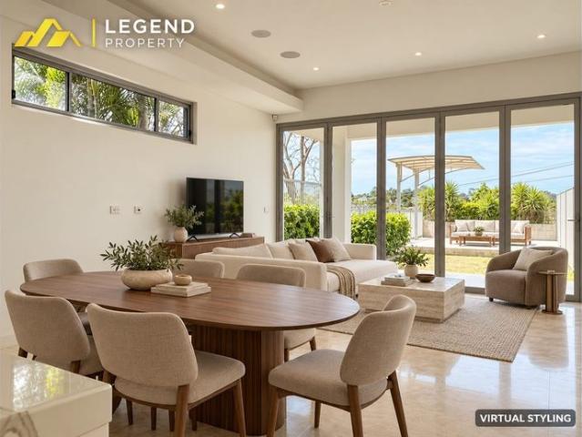 House for rent in Putney, Sydney