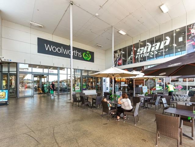 Retail for rent in Mackay, Queensland
