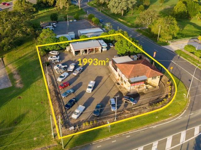 Retail for sale in Toombul, Queensland