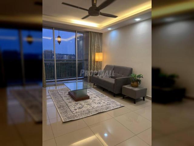 Apartment for rent in Country Heights Damansara, Kuala Lumpur