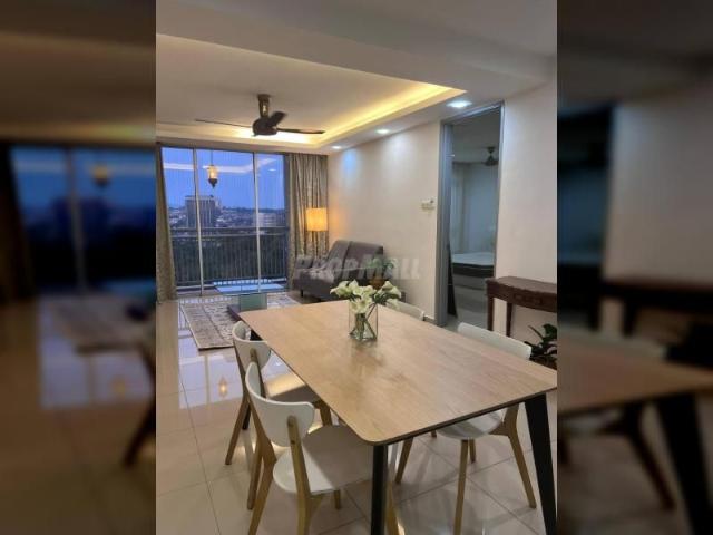 Apartment for rent in Kajang, Langat