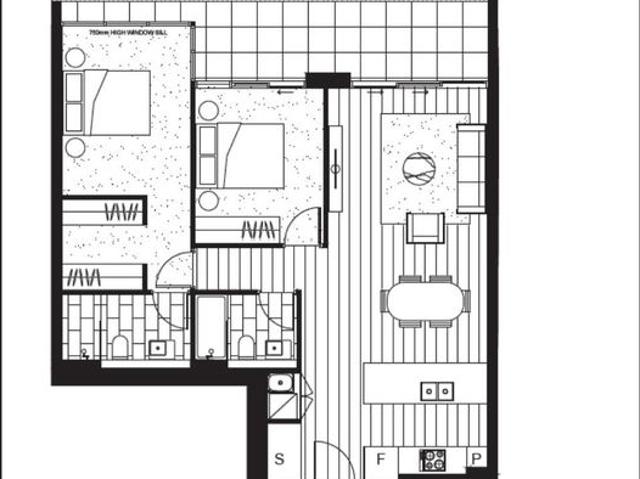 Apartment for rent in Sydney, New South Wales