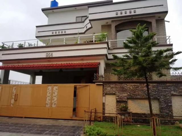 Property for rent in Islamabad