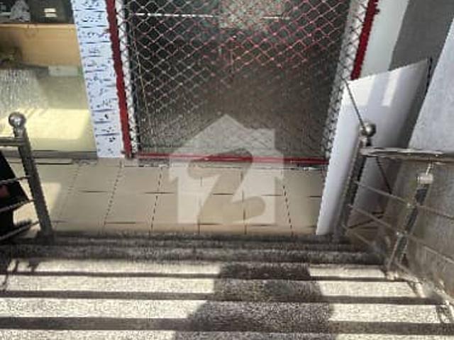 Commercial for rent in Islamabad
