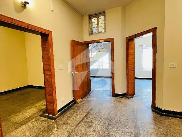 Property for rent in Islamabad