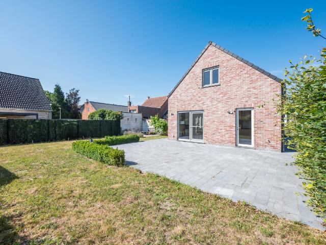 Maison location à Stekene, Oost-Vlaanderen