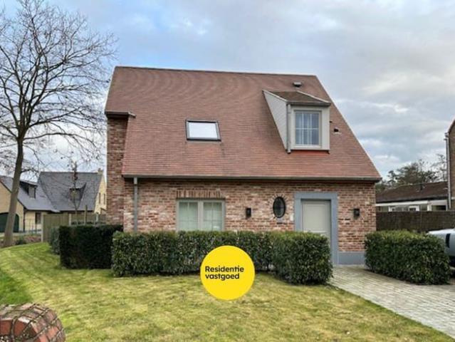 Maison location à Oudenburg, West-Vlaanderen