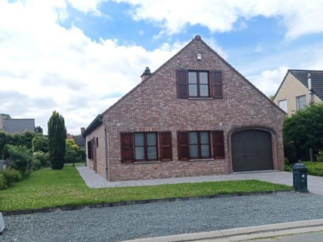 Maison location à Herinnes, Brabant