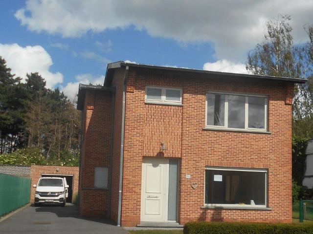Maison location à Moerbeke, Lokeren