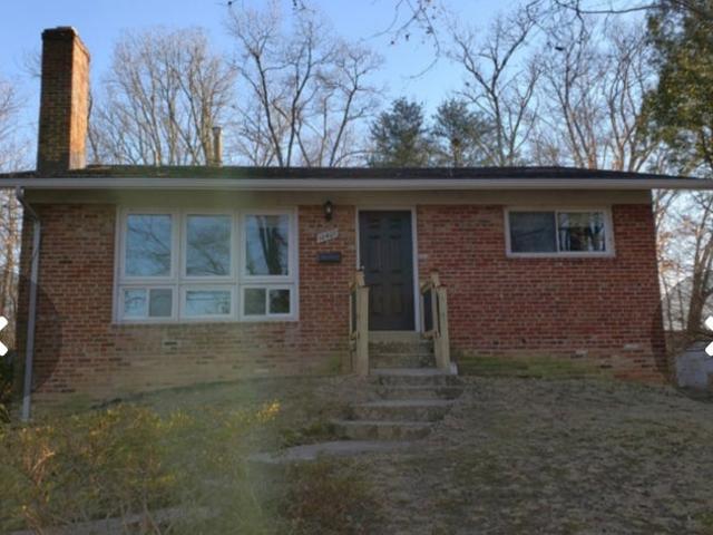 Room for rent in Virginia