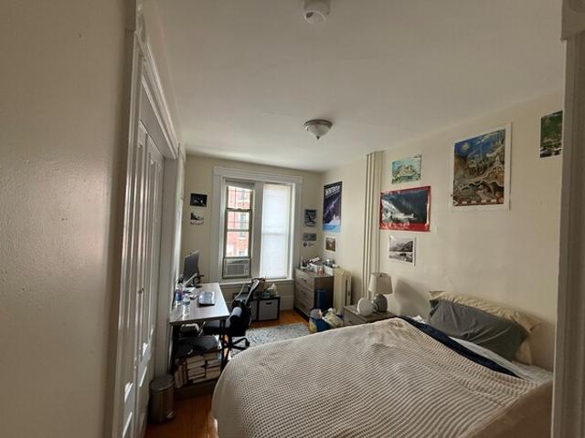 Room for rent in Boston, Massachusetts