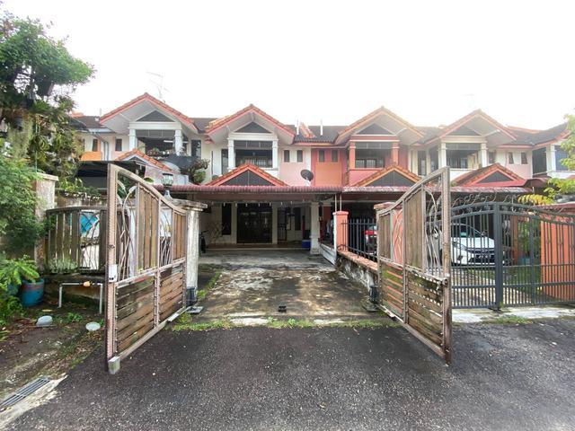 Terraced House for sale in Bukit Ledang, Johor
