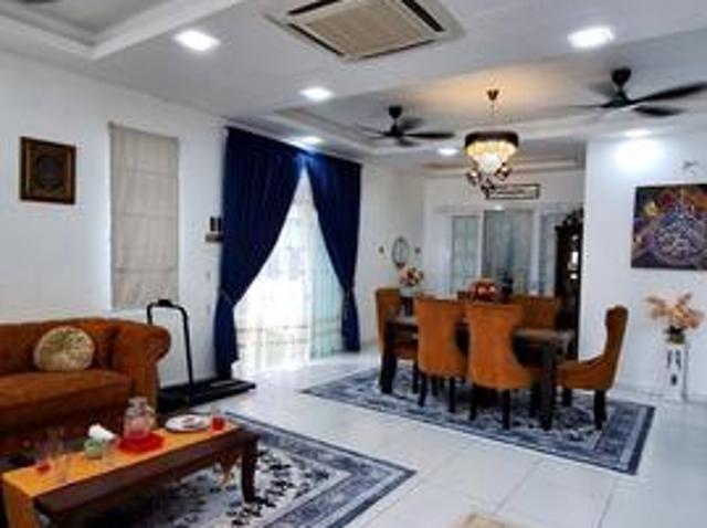 House for sale in Bukit Ledang, Johor