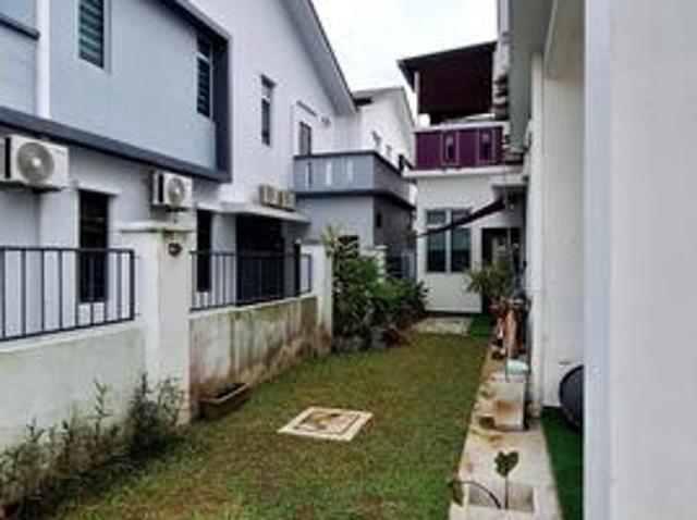 House for sale in Iskandar Puteri, Johor Bahru