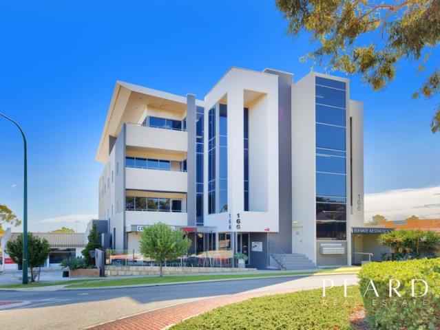 Office for sale in Stirling, Western Australia