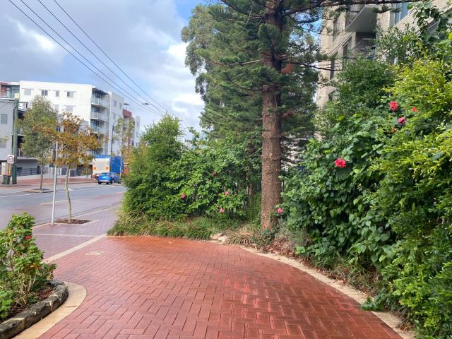 Apartment for sale in Perth, City of Perth