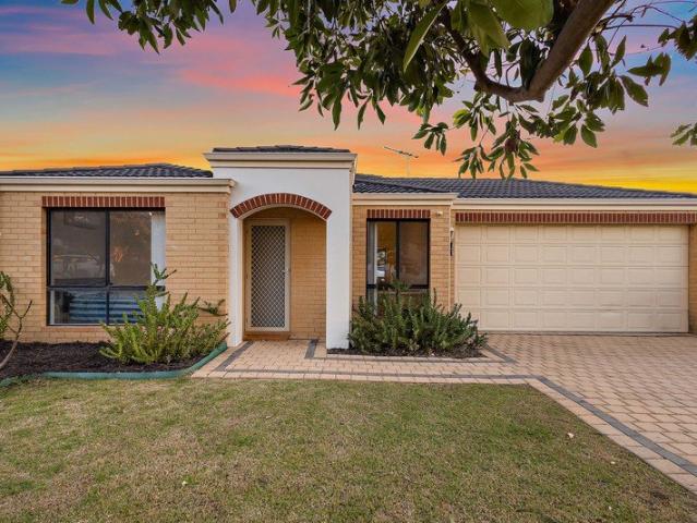 House for sale in Stirling, Western Australia