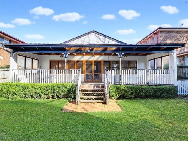 House for rent in Sydney, New South Wales