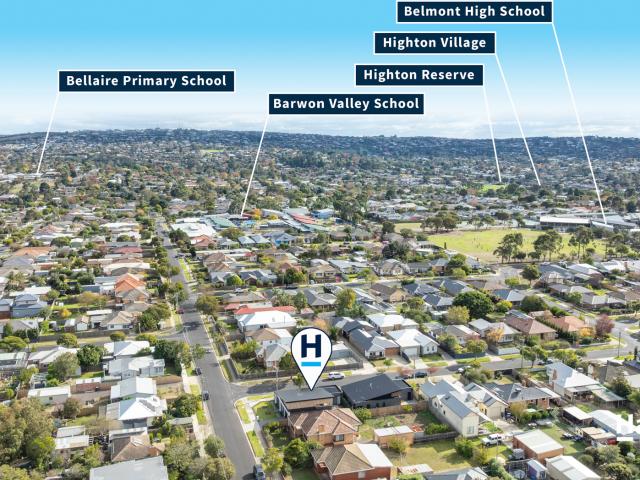House for sale in Geelong, Victoria