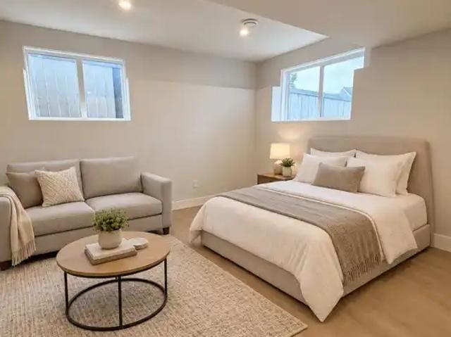 Apartment for rent in Summerside, Edmonton