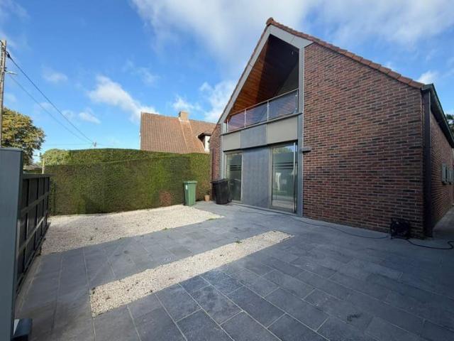 Maison location à Gooik, Brabant
