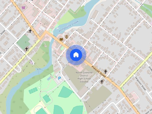Apartment for rent in North Grenville, Ontario