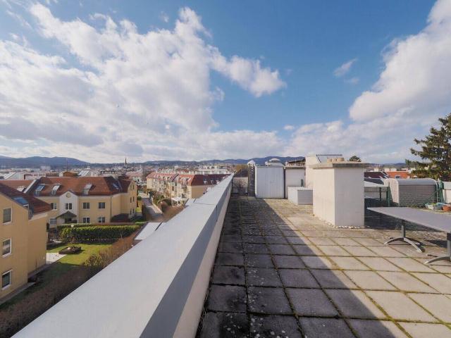 Apartment kaufen in Brunn am Gebirge, Niederösterreich