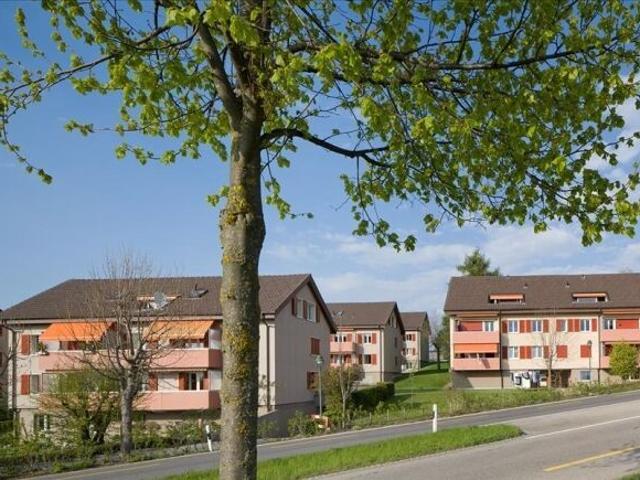 Apartment mieten in Grosshöchstetten, Bern
