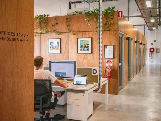 Office for rent in Byron Bay, New South Wales